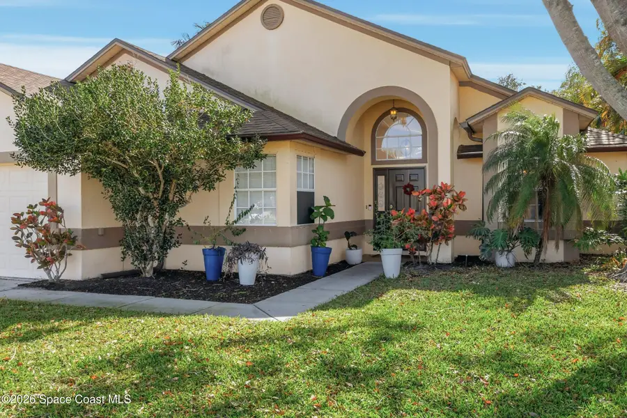 1934 Glen Meadows Circle, Melbourne, FL 32935 - #3