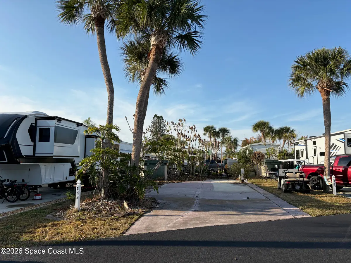 763 Carousel Lane, Melbourne Beach, FL 32951 - #1