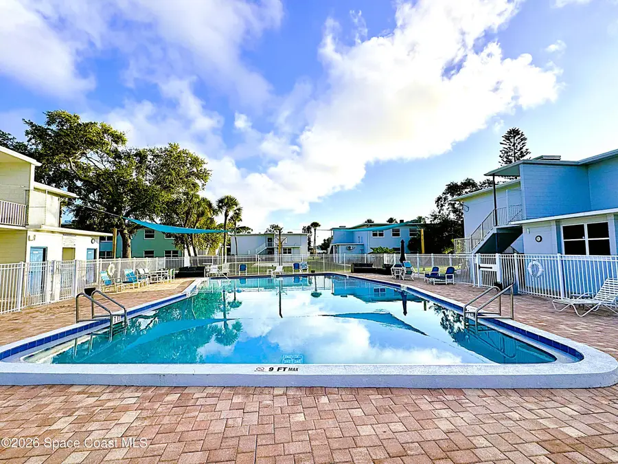 200 Bounty Street #A2-104, Merritt Island, FL 32952 - #2