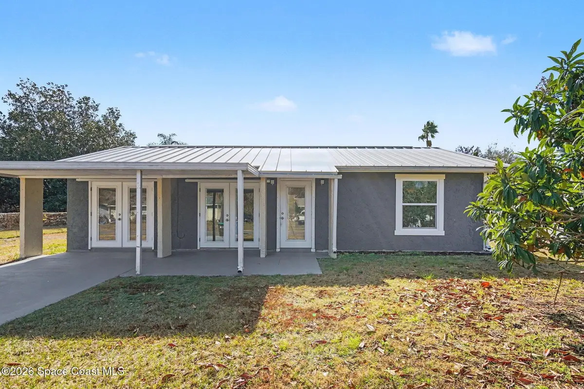 1341 Cindy Circle Ne, Melbourne, FL 32905 - #1