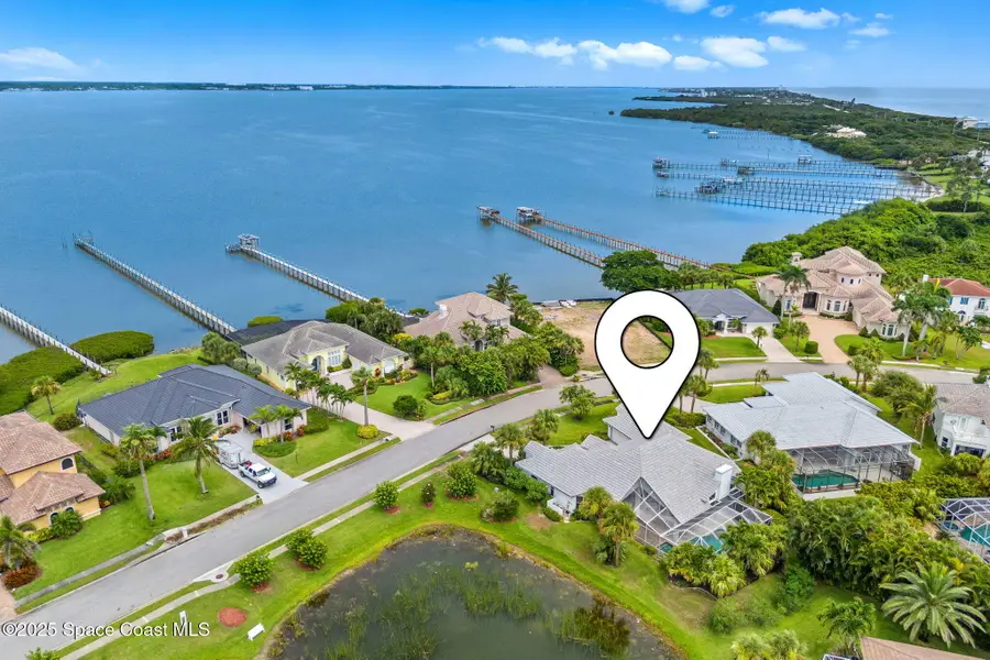 248 Loggerhead Drive, Melbourne Beach, FL 32951 - #2