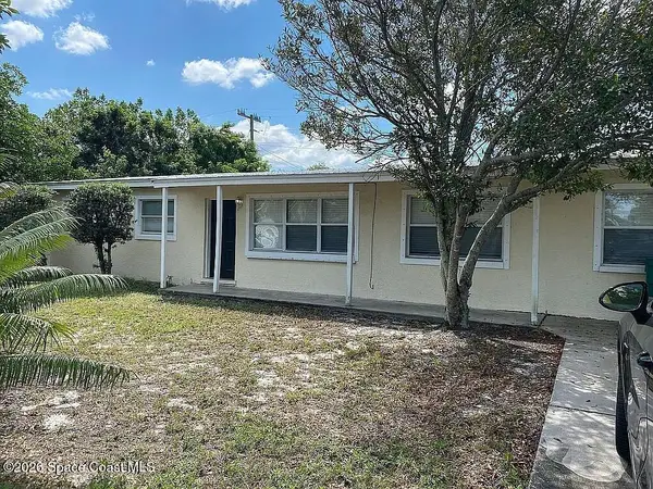 2053 Adams Avenue, Melbourne, FL 32935