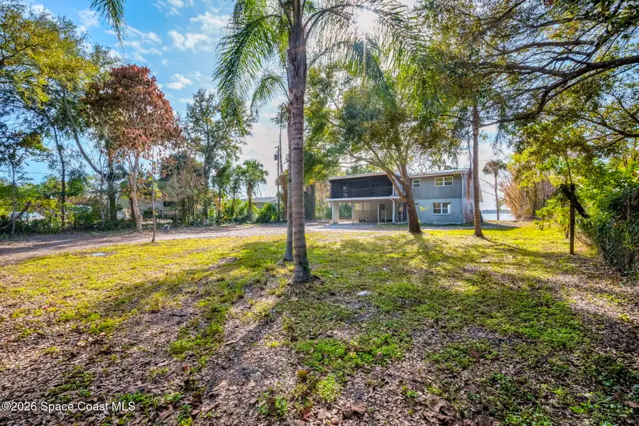 535 Robinhood Drive, Merritt Island, FL 32953 - #2