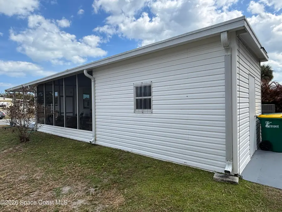 810 Thrush Circle, Barefoot Bay, FL 32976 - #3