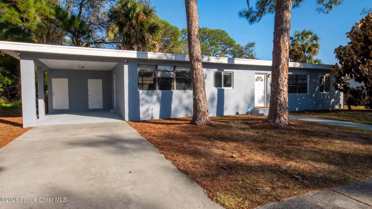 614 S Georgia Avenue, Cocoa, FL 32922 - #1