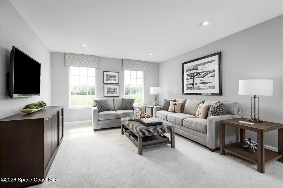 2423 Landing Drive, Titusville, FL 32796 - #2