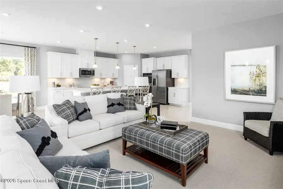 2423 Landing Drive, Titusville, FL 32796 - #3