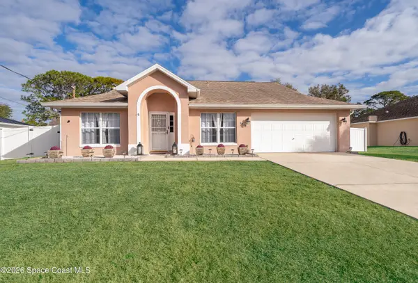 5150 Melody Street, Cocoa, FL 32927