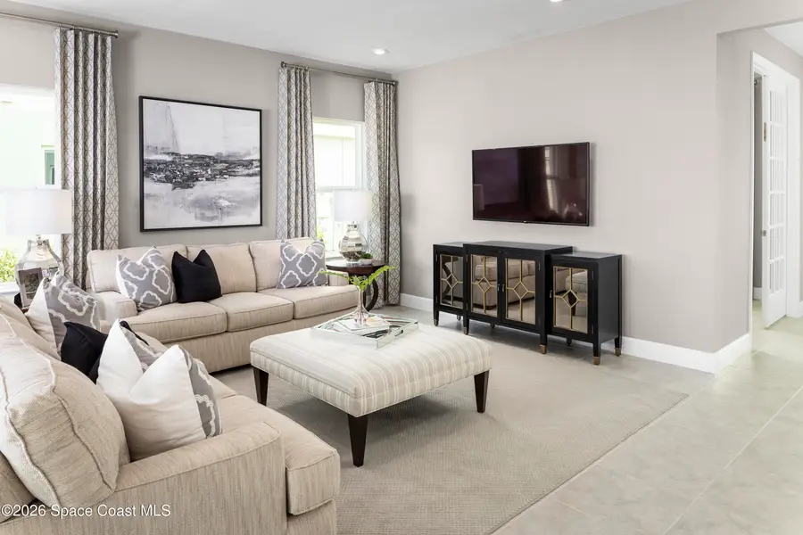 2414 Landing Drive, Titusville, FL 32796 - #2