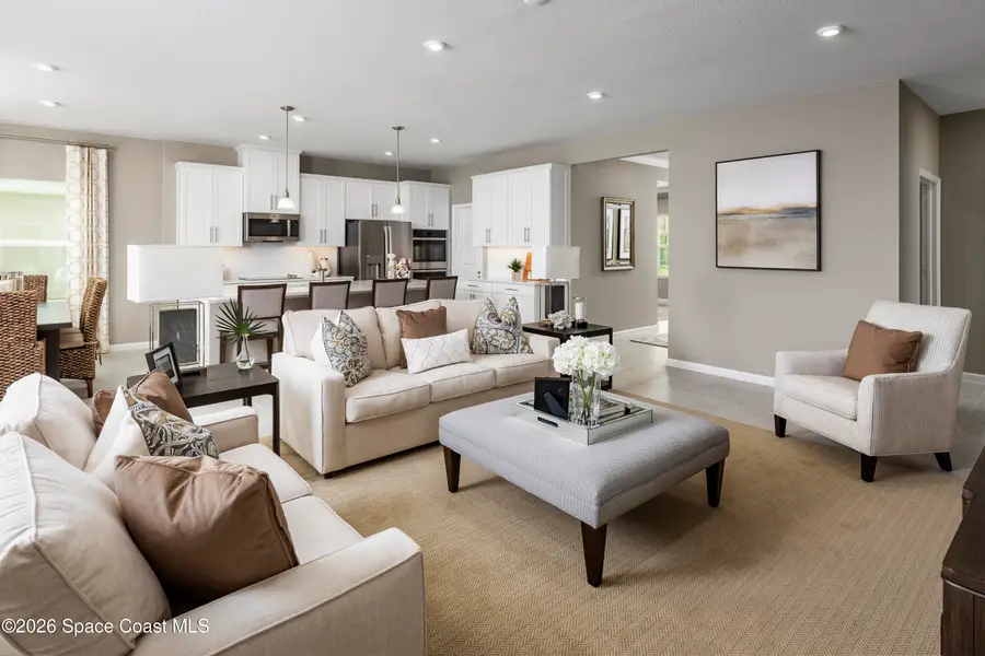 2434 Landing Drive, Titusville, FL 32796 - #3