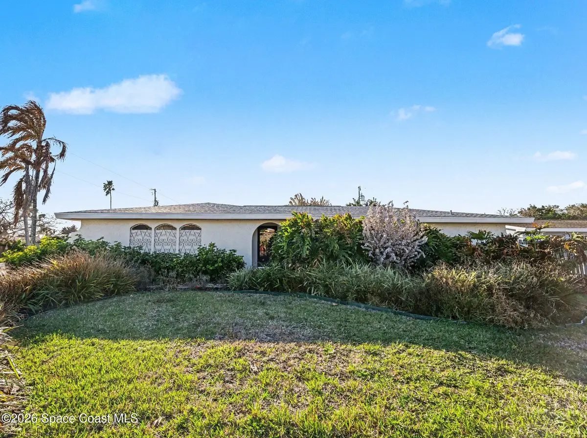 350 Thyme Street, Satellite Beach, FL 32937 - #1