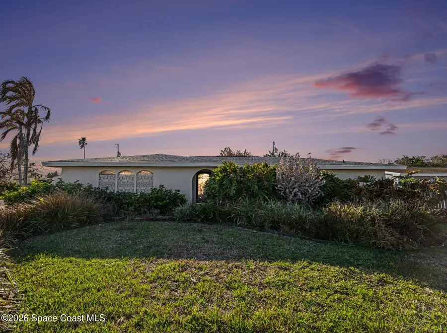 350 Thyme Street, Satellite Beach, FL 32937 - #2