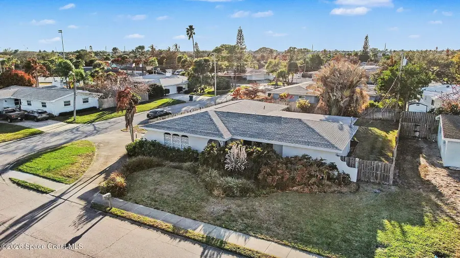 350 Thyme Street, Satellite Beach, FL 32937 - #3