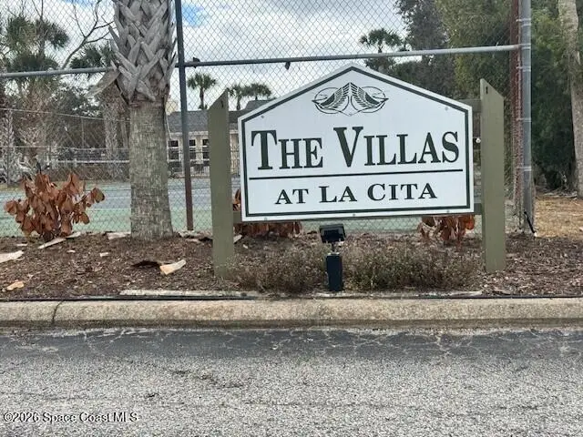 3515 Sable Palm Lane #C, Titusville, FL 32780 - #2