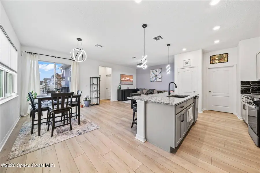 3789 Grappler Circle Se, Palm Bay, FL 32909 - #3