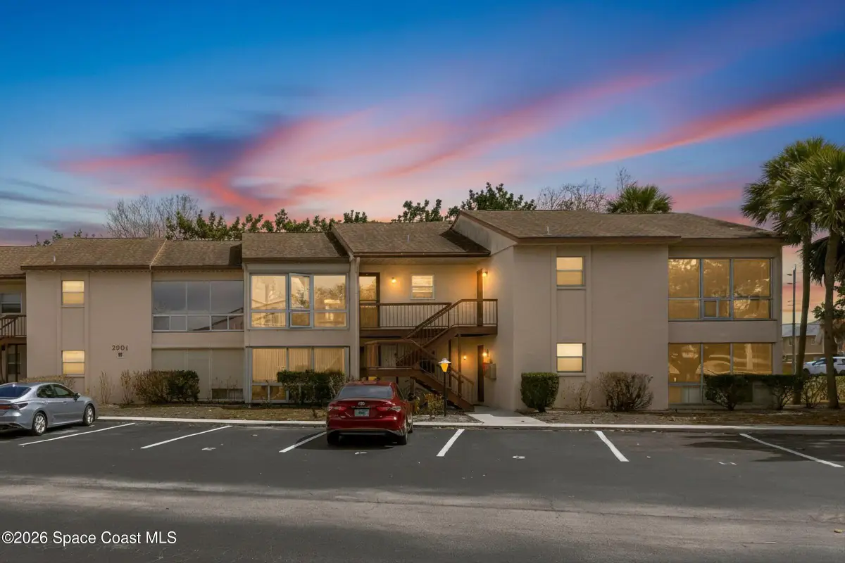 2501 Sand Trap Lane #8-C, Melbourne, FL 32935 - #1