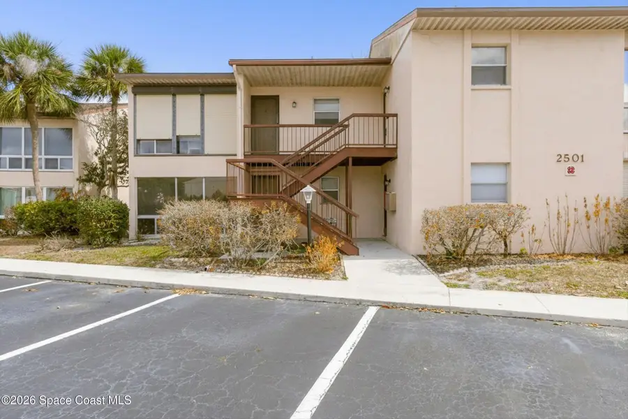 2501 Sand Trap Lane #8-C, Melbourne, FL 32935 - #3