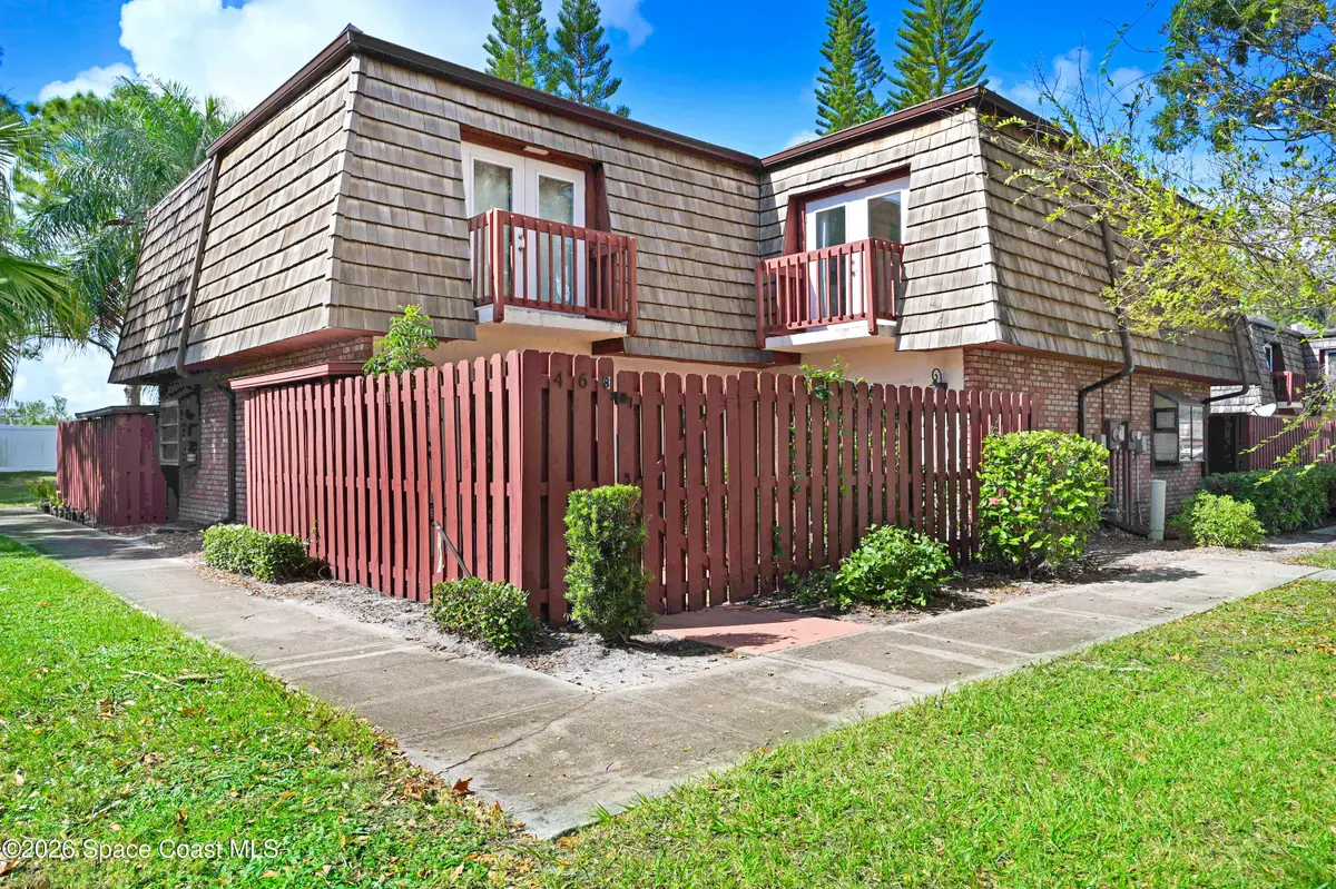 46 Piney Branch Way #B, Melbourne, FL 32904 - #1