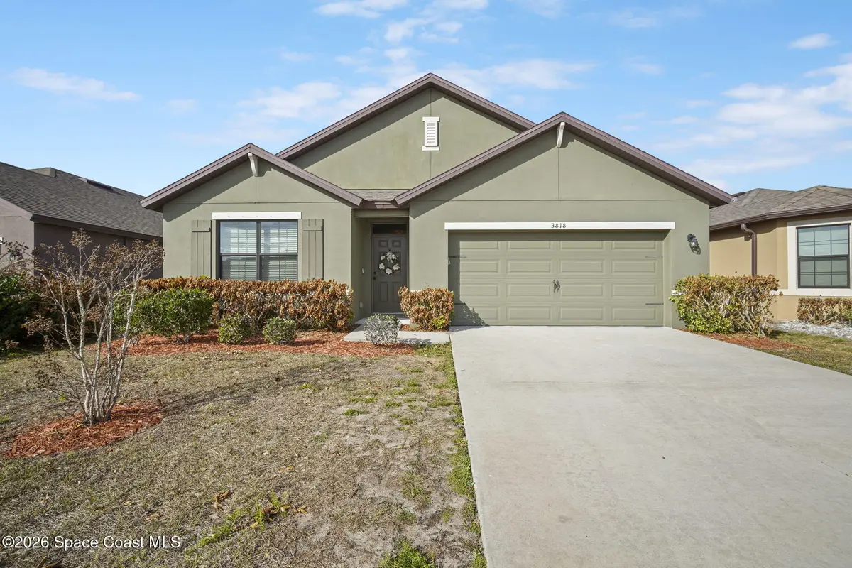 3818 Loggerhead Lane, Mims, FL 32754 - #1