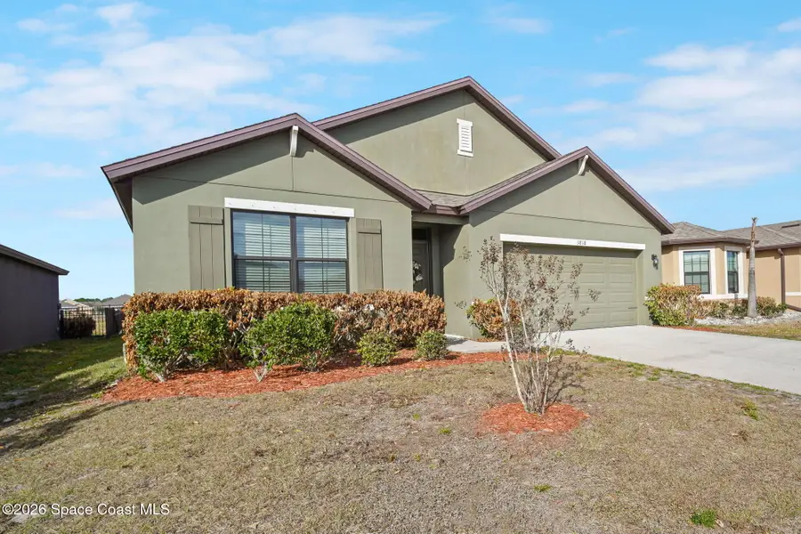 3818 Loggerhead Lane, Mims, FL 32754 - #2