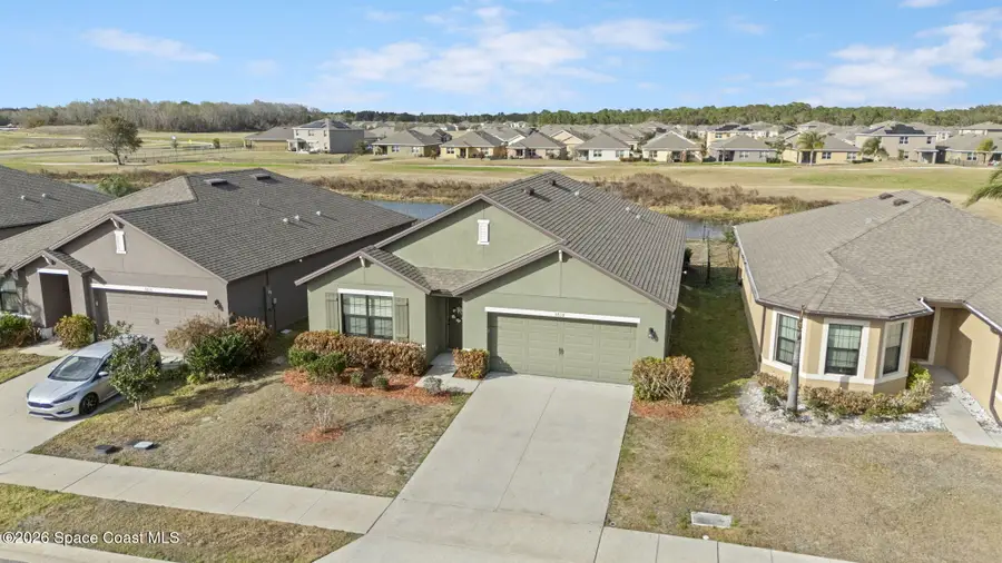 3818 Loggerhead Lane, Mims, FL 32754 - #3