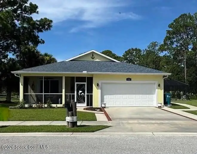 472 Carley Ln Lane, Cocoa, FL 32926 - #1