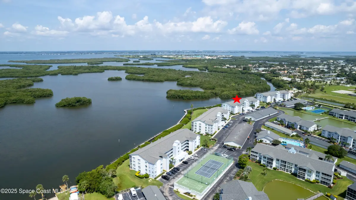 580 S Brevard Avenue #825, Cocoa Beach, FL 32931 - #1