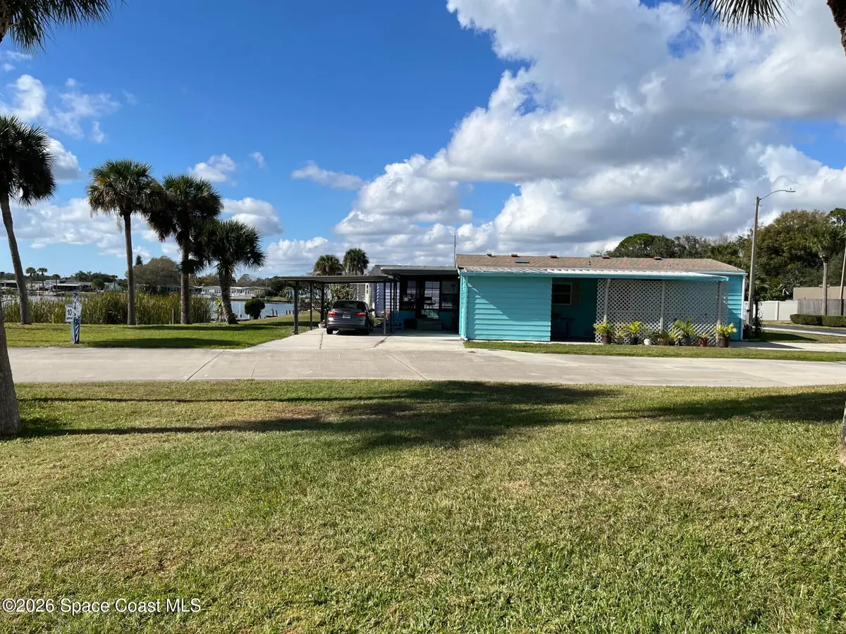 101 Rosewood Drive, Cocoa, FL 32926 - #1