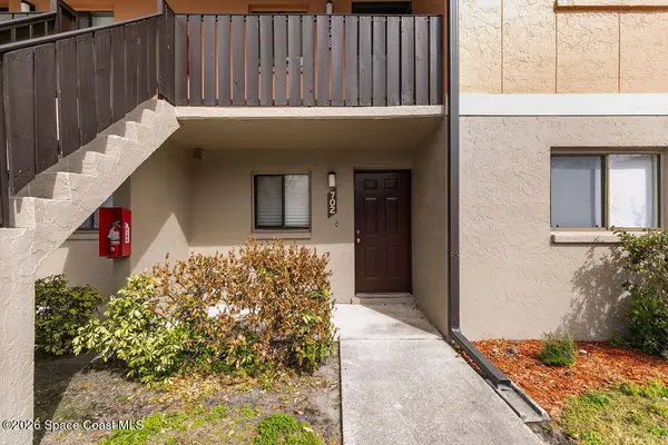 1704 University Lane #702, Cocoa, FL 32922