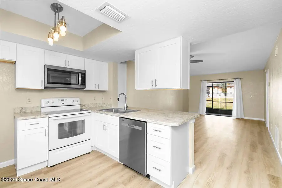 1704 University Lane #702, Cocoa, FL 32922 - #2