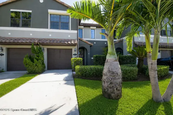 681 Ventura Drive, Satellite Beach, FL 32937