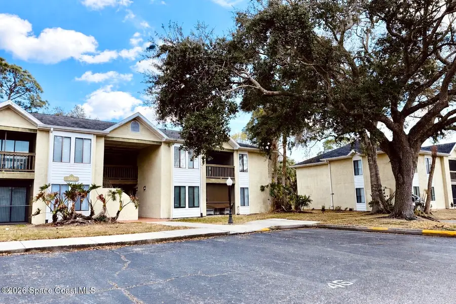 3515 Sable Palm Lane #B, Titusville, FL 32780 - #2