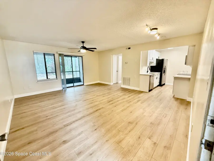 3515 Sable Palm Lane #B, Titusville, FL 32780 - #3