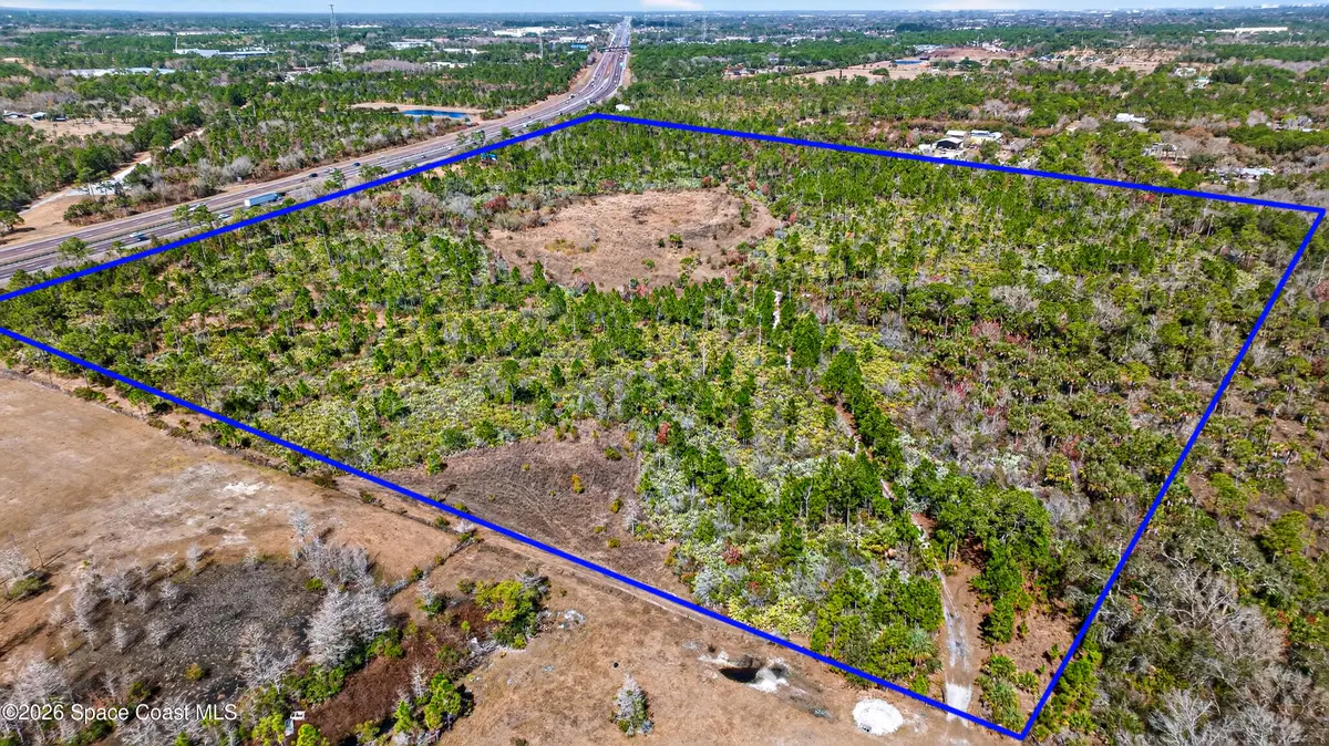 000 Old Mission Road, Malabar, FL 32950 - #1