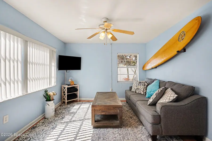 380 N Brevard Avenue #C5, Cocoa Beach, FL 32931 - #2