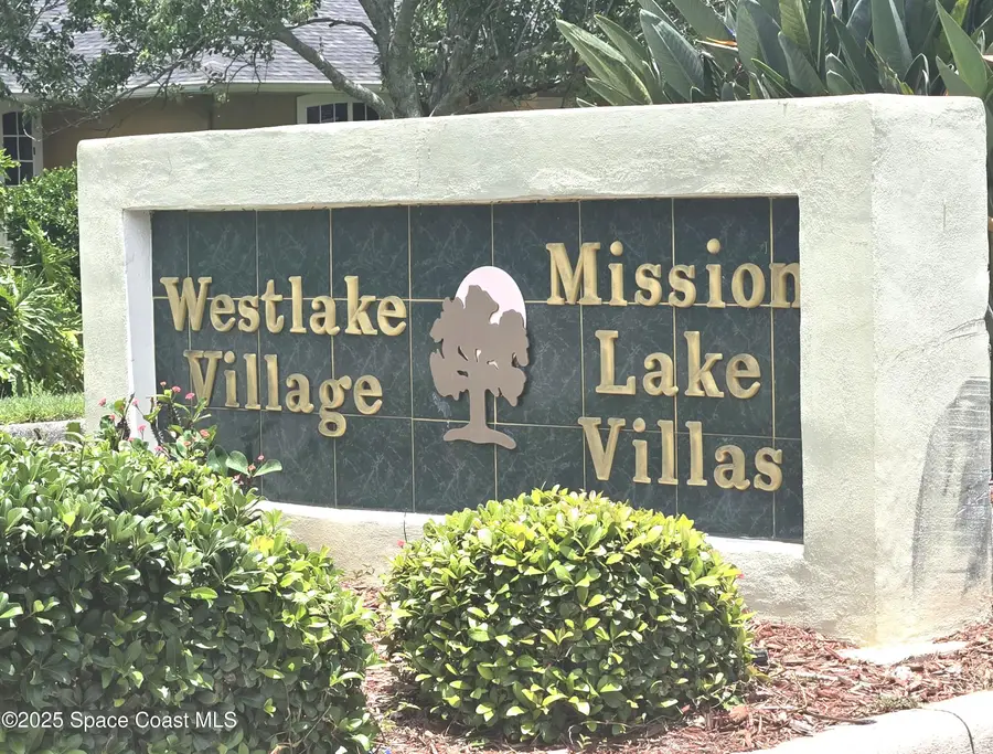 382 Carmel Drive, Melbourne, FL 32940 - #2