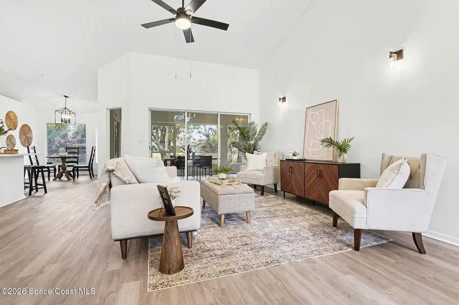 560 Fiedler Street Ne, Palm Bay, FL 32907 - #3