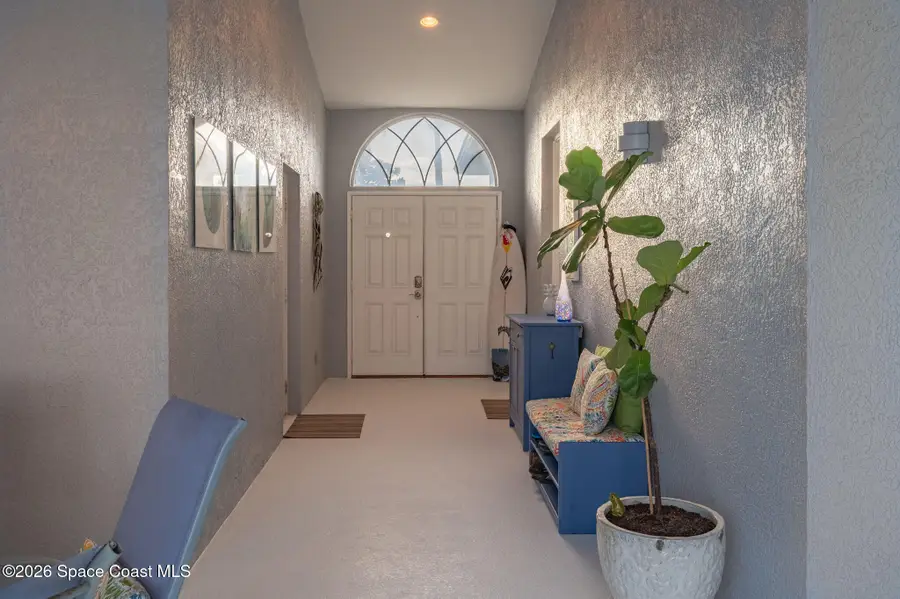 870 Spanish Cay Drive, Merritt Island, FL 32952 - #3