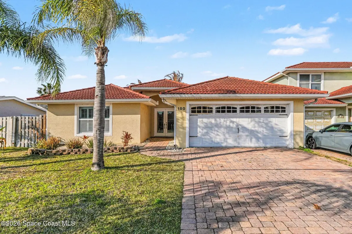 150 Roosevelt Avenue #B, Satellite Beach, FL 32937 - #1