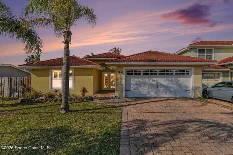 150 Roosevelt Avenue #B, Satellite Beach, FL 32937 - #2