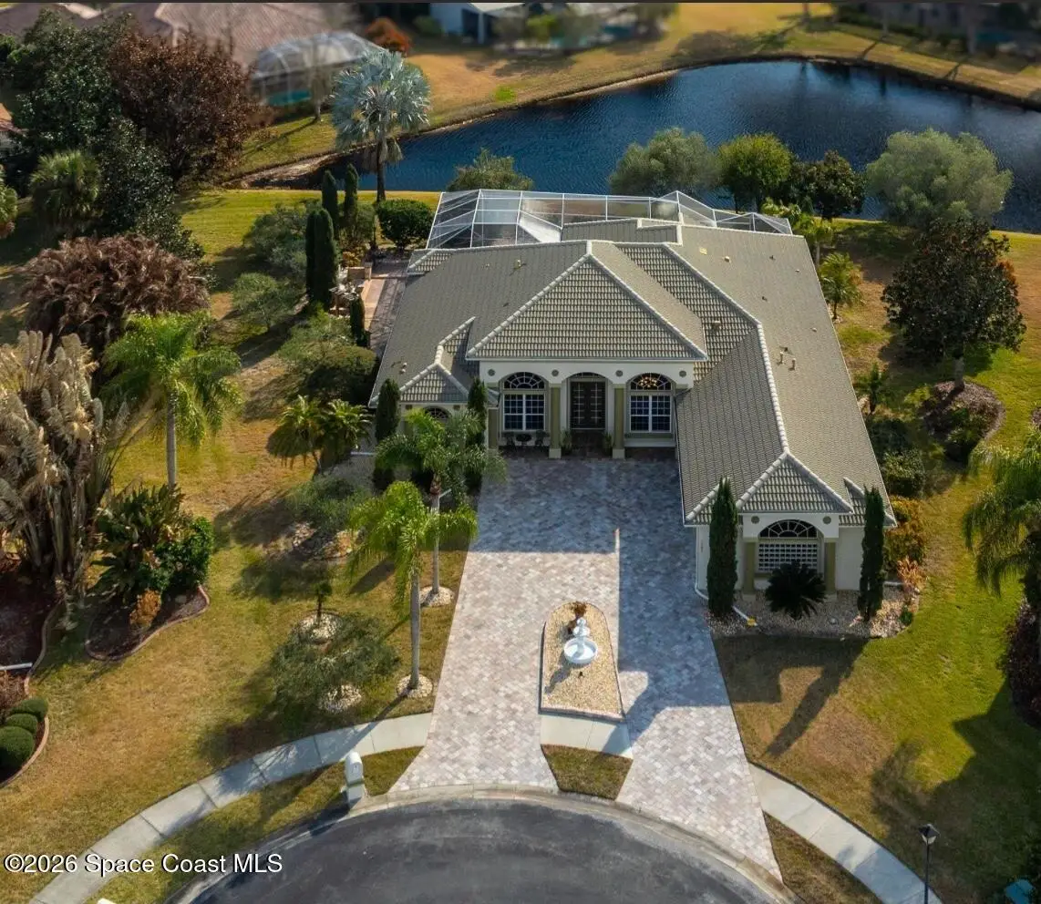 1387 Dorset Place, Melbourne, FL 32940 - #1