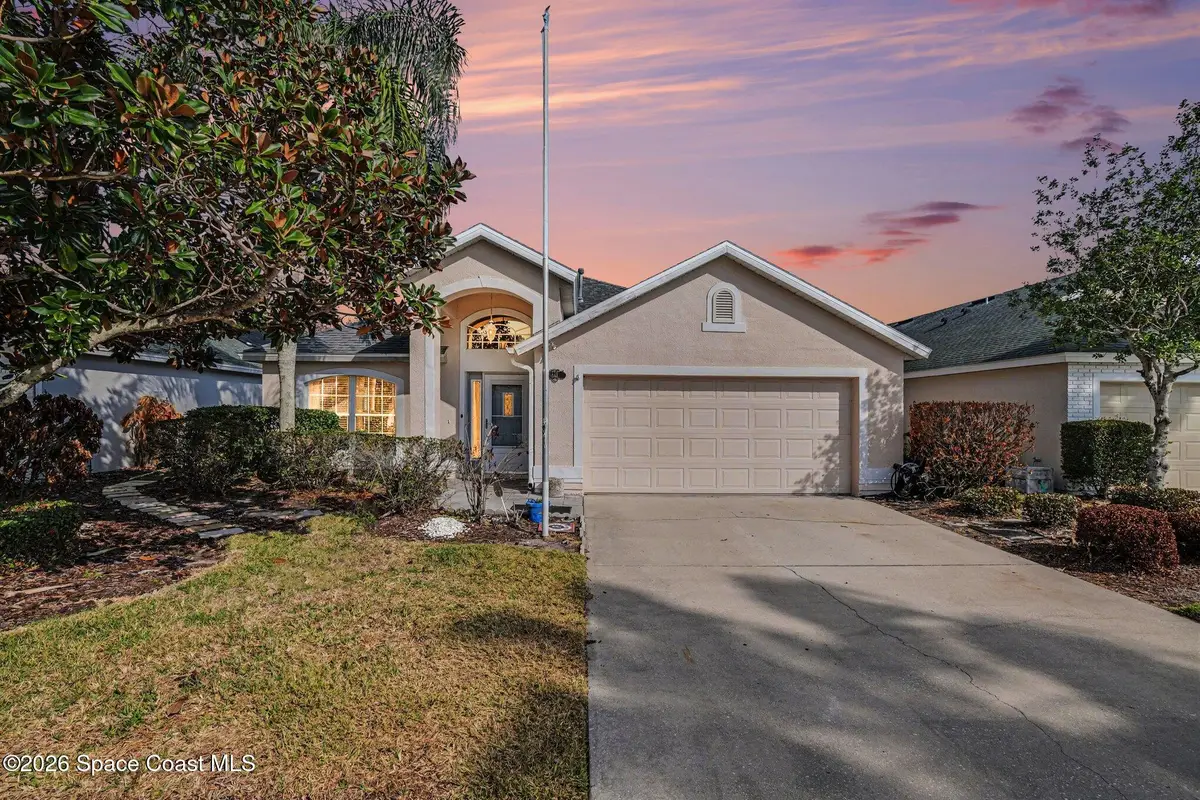 641 Misty Creek Drive, Melbourne, FL 32940 - #1