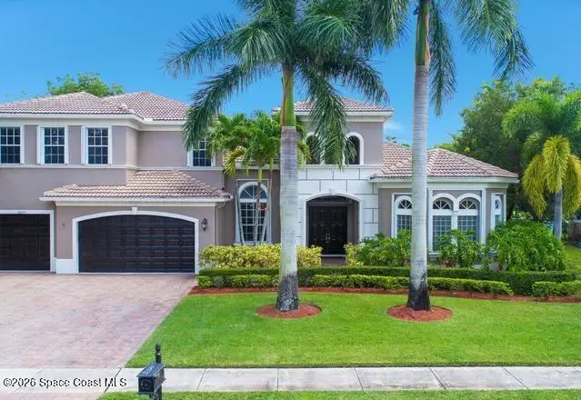 12373 Equine Lane, Wellington, FL 33414 - #1