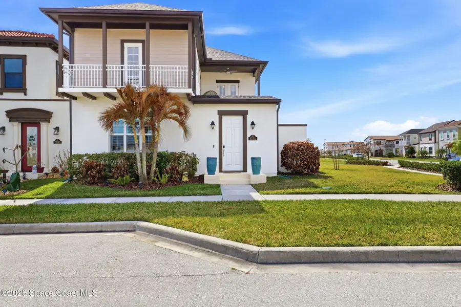 2355 Reeling Circle, Melbourne, FL 32940 - #2