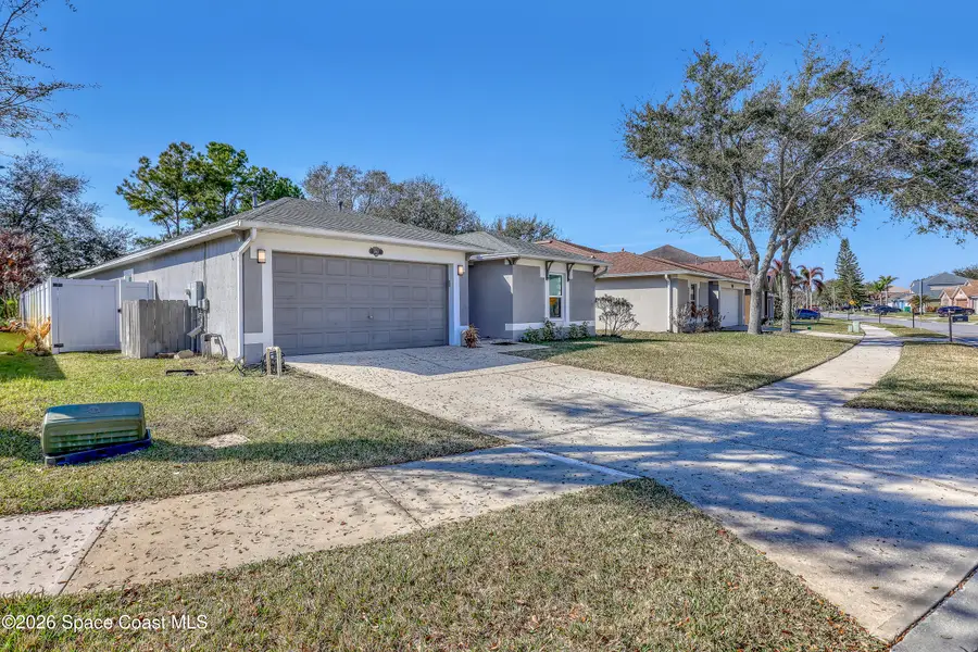 3967 Four Lakes Drive, Melbourne, FL 32940 - #2