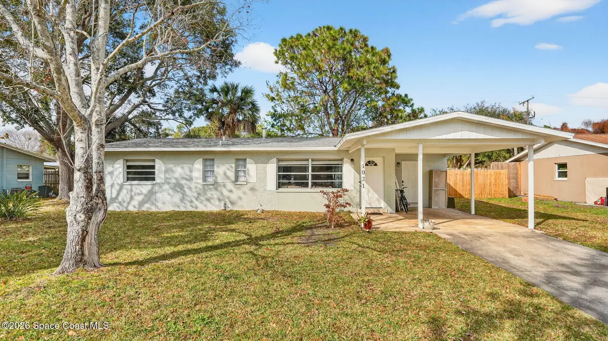 1021 Lakemoor Boulevard, Rockledge, FL 32955 - #1