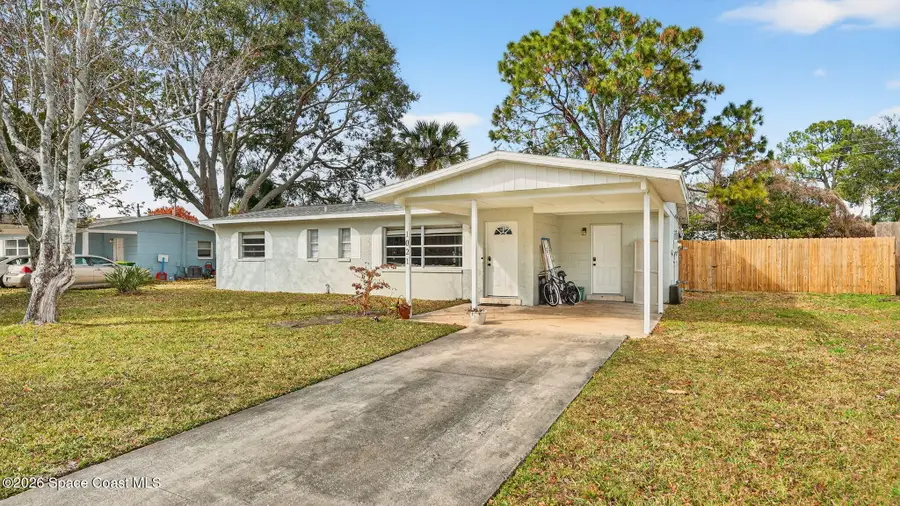 1021 Lakemoor Boulevard, Rockledge, FL 32955 - #3