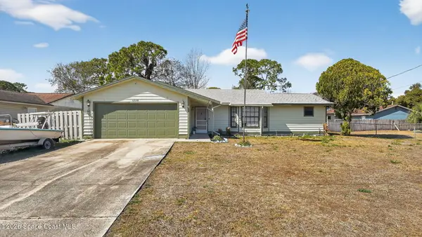 6020 Cannon Avenue, Cocoa, FL 32927