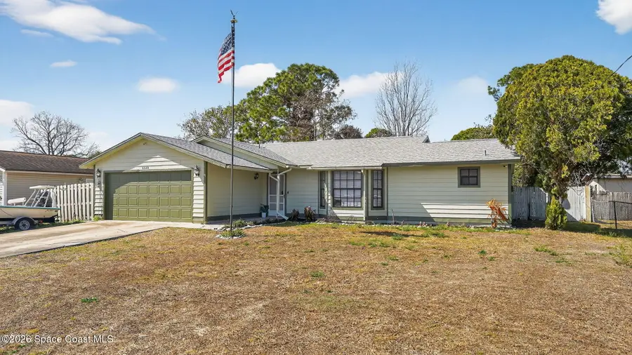 6020 Cannon Avenue, Cocoa, FL 32927 - #3