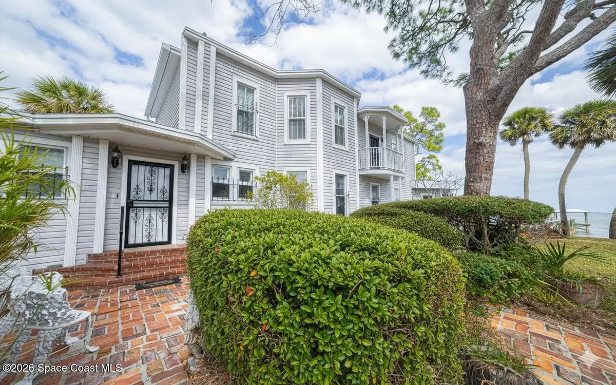 527 Indian River Avenue, Titusville, FL 32796 - #1